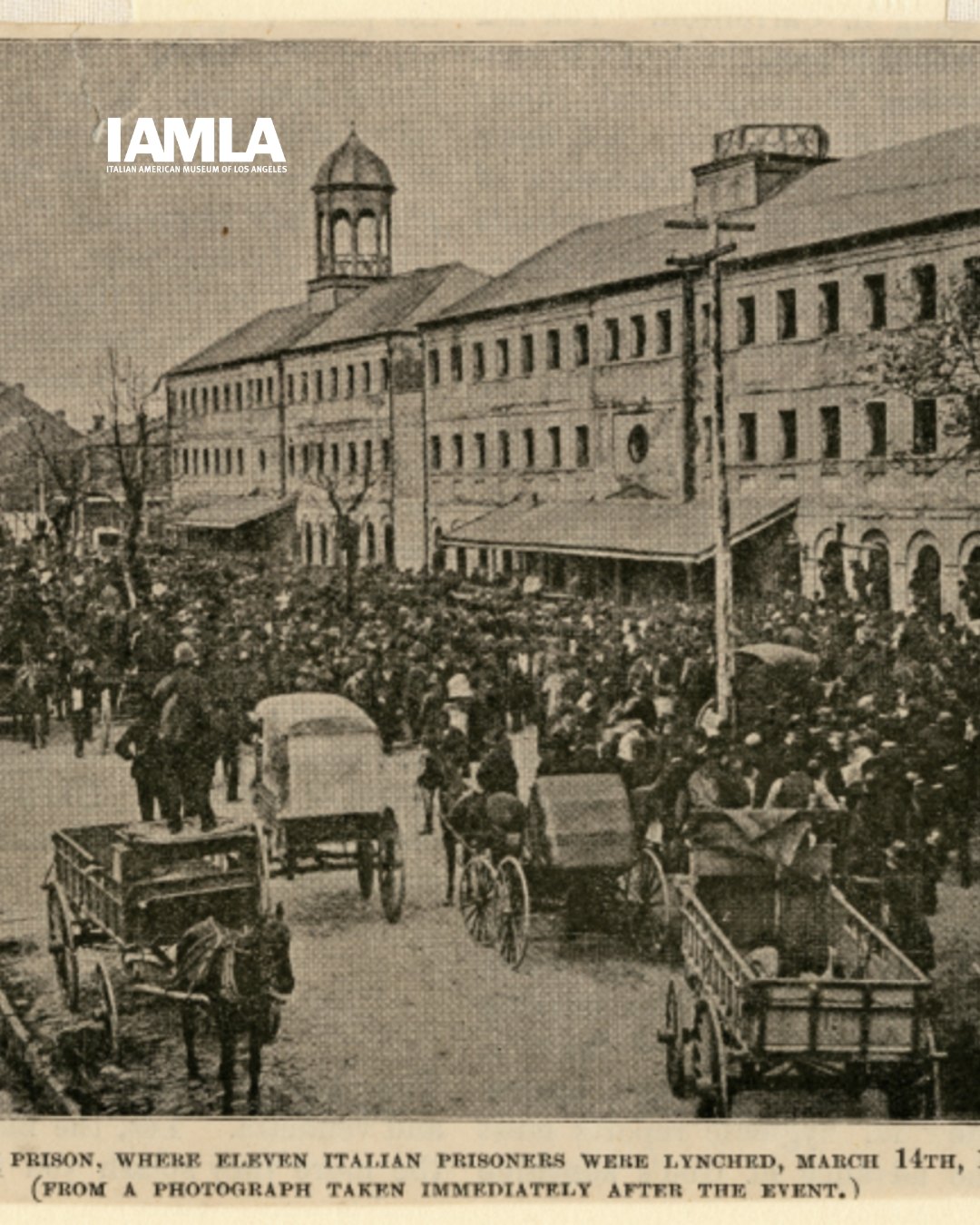 Community program hero